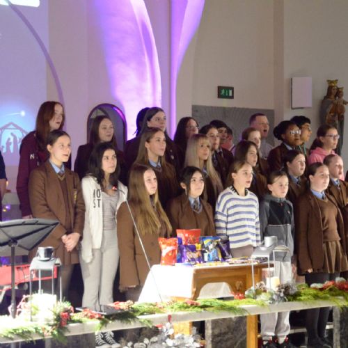 BOSCEP Carol Service