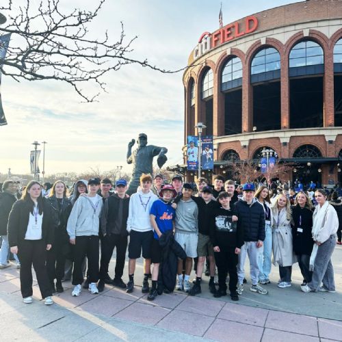 New York Trip 2026